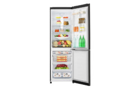 Хороший холодильник - это длительная свежесть хранящихся в нем продуктов