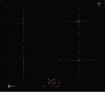 Варочная поверхность Neff T36FB40X0