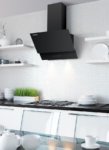 Вытяжка MAUNFELD Plym Touch 60 черный