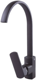 Смеситель Zigmund&Shtain ZS 0500 Швейцарский шоколад