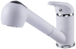 Смеситель Zigmund&Shtain ZS 1200 Индийская ваниль