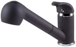 Смеситель Zigmund&Shtain ZS 1200 Швейцарский шоколад