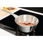 Варочная панель ELECTROLUX EHD98740FK