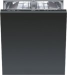 Встраиваемая посудомоечная машина Smeg ST512