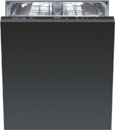 Встраиваемая посудомоечная машина Smeg ST512