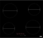 Варочная поверхность Franke FHR 604 C T BK