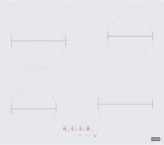Варочная поверхность Franke FHR 604 C T XS