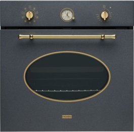 Духовой шкаф Franke CL 85 M GF