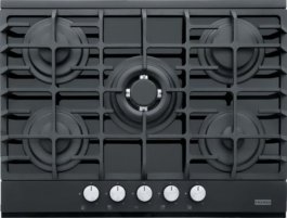 Варочная поверхность Franke FHGL 705 4G TC BK C