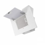 MAUNFELD Tower Light 50 белый