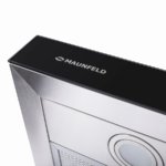 Вытяжка MAUNFELD TSH 90 нержавеющая сталь