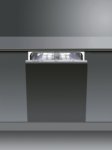 Встраиваемая посудомоечная машина Smeg ST512