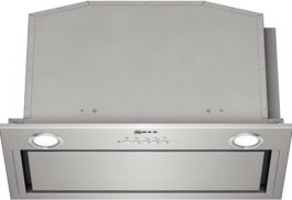 Встраиваемая вытяжка NEFF D55ML66N0