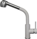Смеситель Zigmund&Shtain ZS 1200L Млечный путь