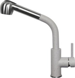Смеситель Zigmund&Shtain ZS 1200L Млечный путь