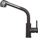 Смеситель Zigmund&Shtain ZS 1200L Швейцарский шоколад