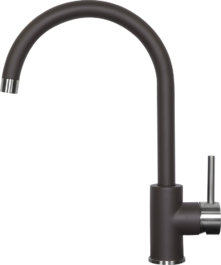 Смеситель Zigmund&Shtain ZS 1600 Швейцарский шоколад