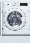 Встраиваемая стиральная машина NEFF W6440X0OE