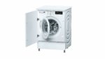 Встраиваемая стиральная машина NEFF W6440X0OE