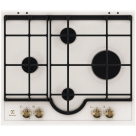 Варочная поверхность Electrolux GPE 362 RBW