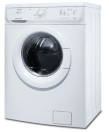 Стиральная машина Electrolux EWS 86110