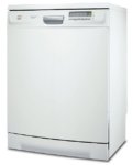 Посудомоечная машина Electrolux ESF 66070 WR