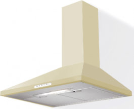Вытяжка Faber VALUE PB 4 2L CREAM A60