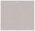Электрическая варочная поверхность Electrolux EHI 96540 FS
