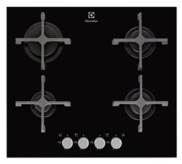 Варочная поверхность Electrolux EGT 6343