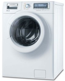 Стиральная машина Electrolux EWN 167540