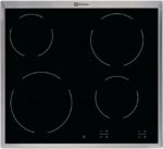 Электрическая варочная поверхность Electrolux CPE 6420
