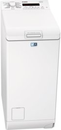 Стиральная машина AEG L 71260 TLP