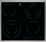 Электрическая варочная поверхность Electrolux CME 6436