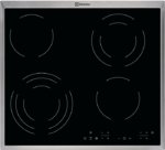 Электрическая варочная поверхность Electrolux CPE 6433 KX