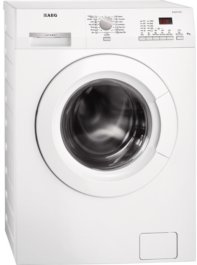 Стиральная машина AEG L 62060