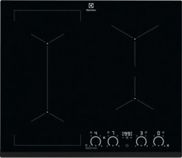 Электрическая варочная поверхность Electrolux IPE 6463