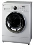Стиральная машина LG F1039ND