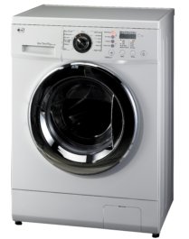 Стиральная машина LG F1039ND