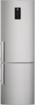 Холодильник Electrolux EN 3854 NOX