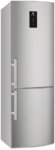 Холодильник Electrolux EN 93454 KX