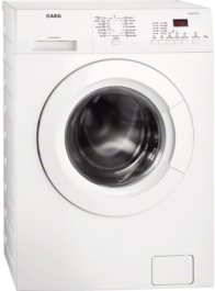 Стиральная машина AEG L 62270