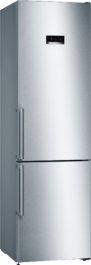Холодильник Bosch KGN39XI34R