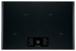 Электрическая варочная поверхность Electrolux EHD 80300