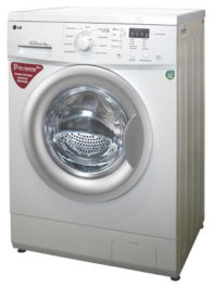 Стиральная машина LG F1068SD
