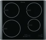 Электрическая варочная поверхность Electrolux EHD 60015