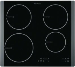 Электрическая варочная поверхность Electrolux EHD 60015