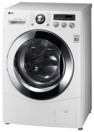 Стиральная машина LG F1081ND