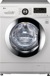 Стиральная машина LG F1296ND3