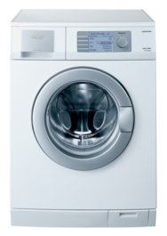 Стиральная машина AEG LL 1810