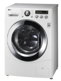 Стиральная машина LG F1081TD